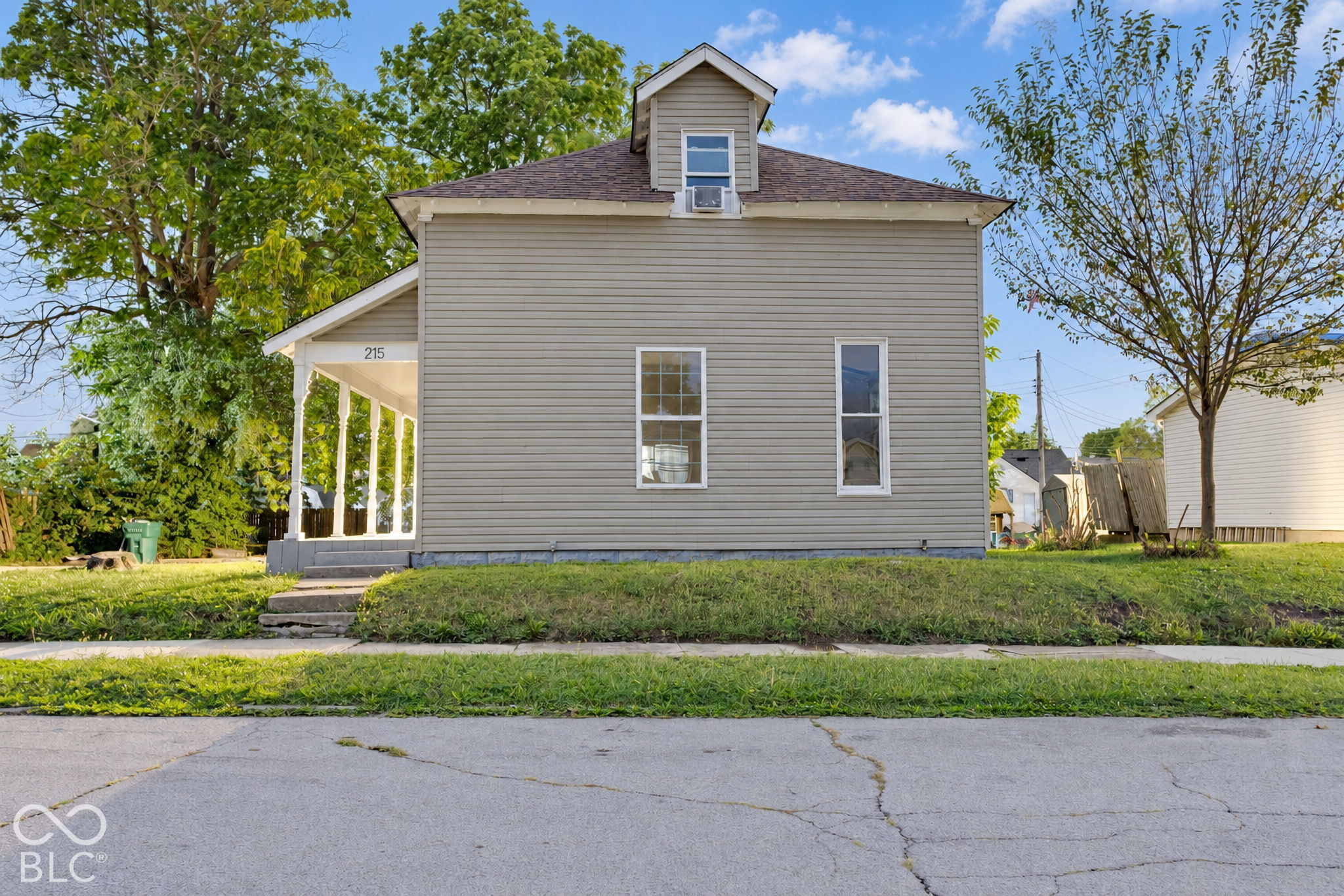 215 N 20th Street