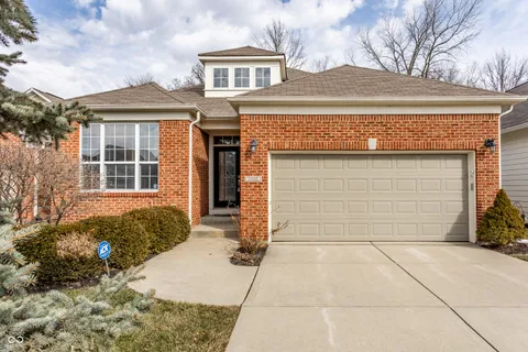 3560 Cardinal Way, Carmel, IN 46074 - MLS#: 22024668