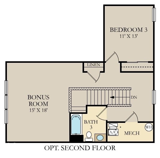 5108 Huntersfield Lane