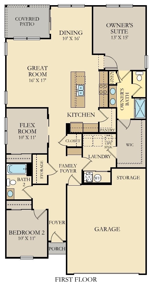 5108 Huntersfield Lane