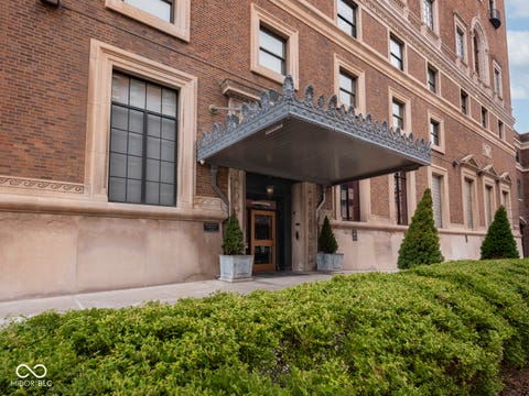 Photo of 350 N Meridian ST #303, Indianapolis, IN 46204 (MLS # 22114881)