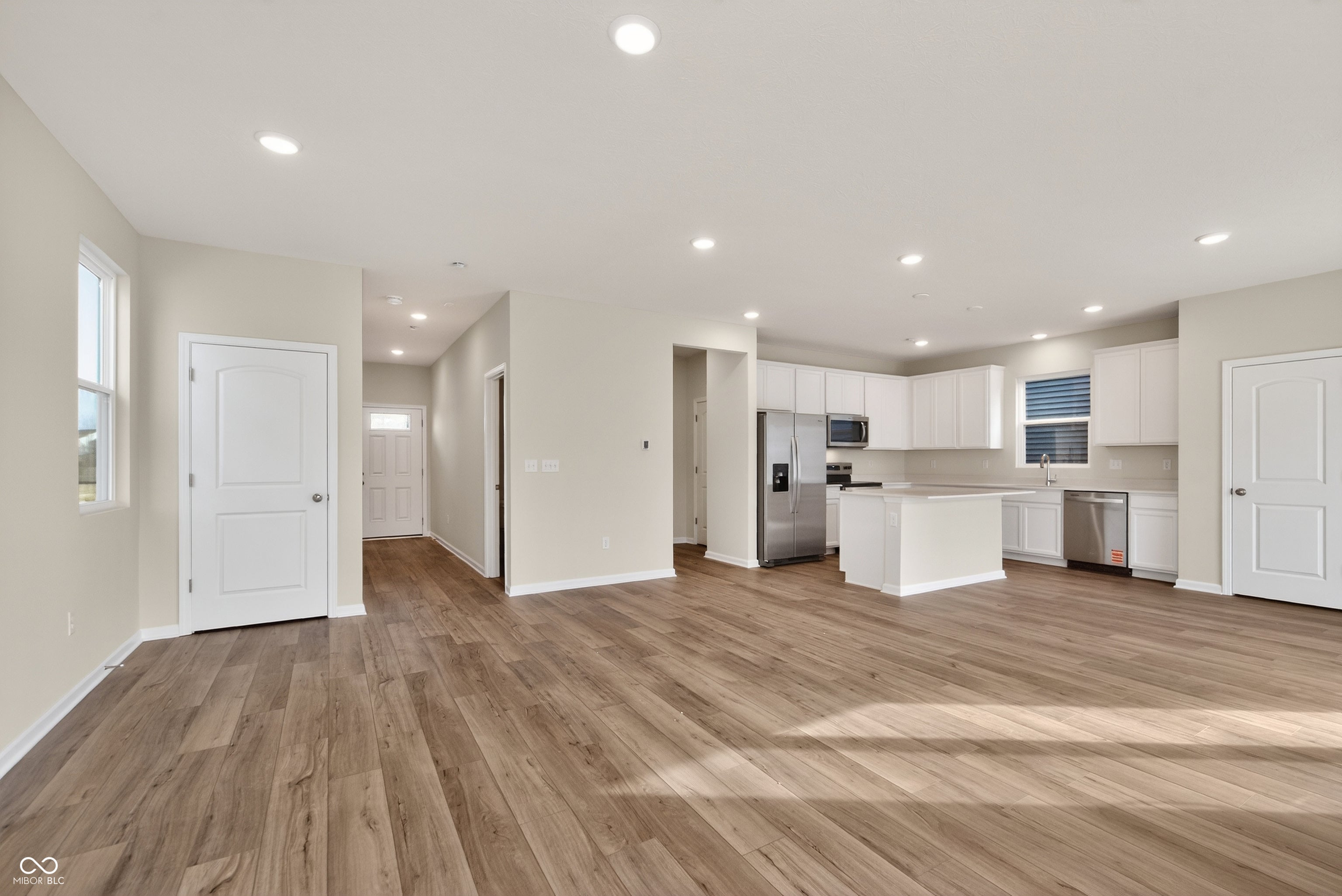 3726 Gordon Drive
