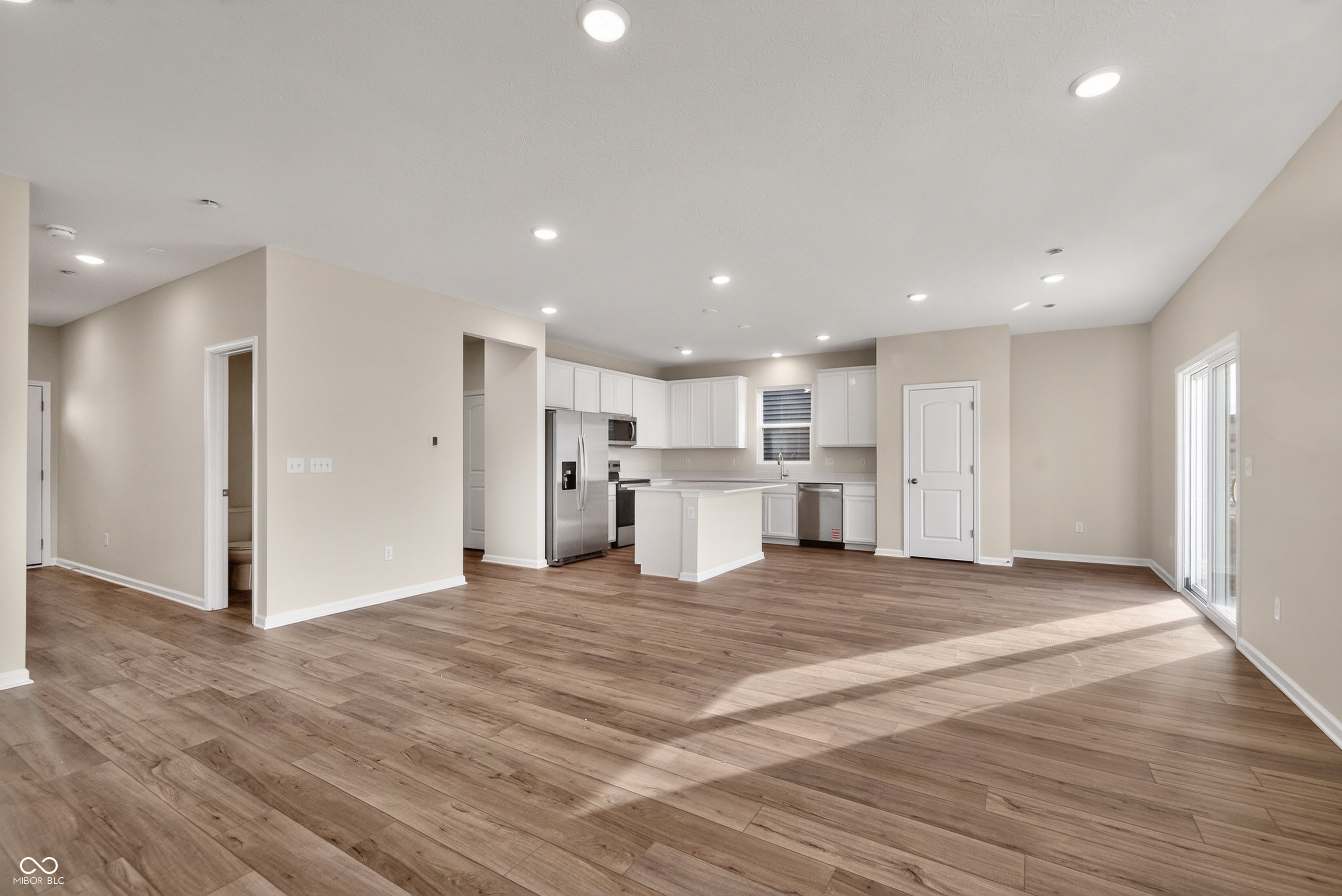 3726 Gordon Drive