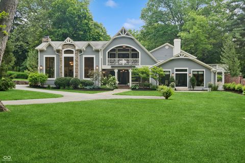 Photo of 1805 Wood Valley Drive, Carmel, IN 46032 (MLS # 22047031)
