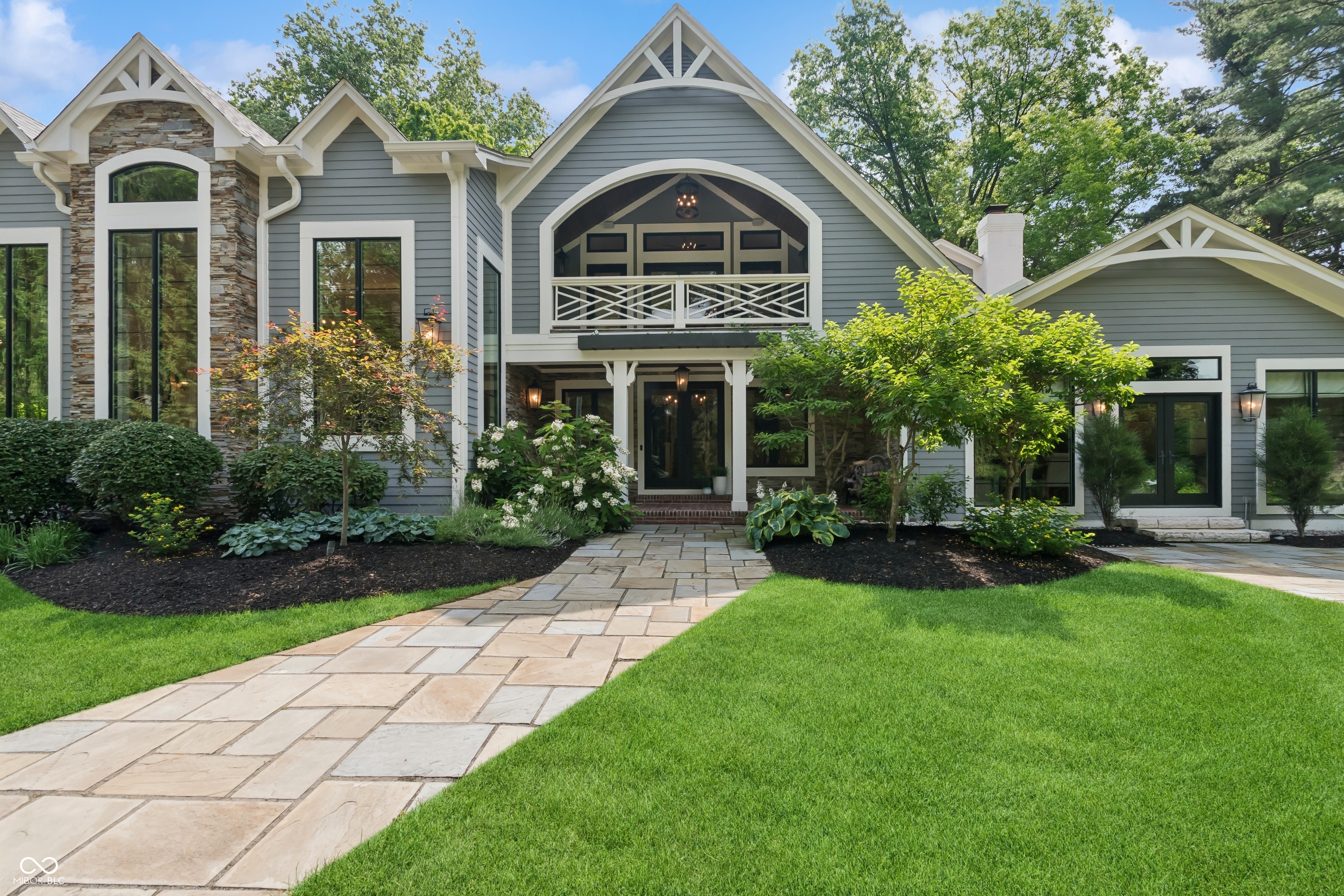 1805 Wood Valley Drive