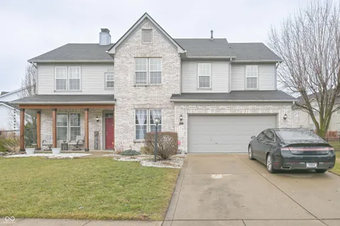 1501 Willshire Drive, Greenwood, IN 46143 - MLS#: 22022947