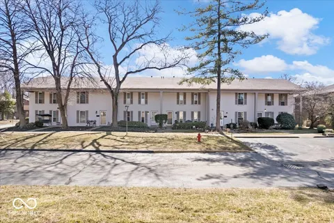 4307 Dahlia Court, Indianapolis, IN 46220 - MLS#: 22026382