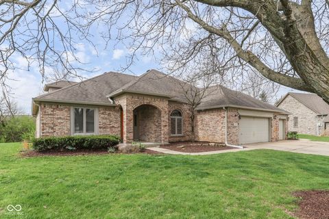 Photo of 1132 Texarkana Drive, Indianapolis, IN 46231 (MLS # 22091111)