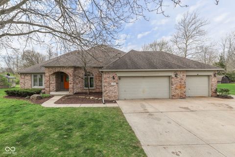 Photo of 1132 Texarkana Drive, Indianapolis, IN 46231 (MLS # 22091111)
