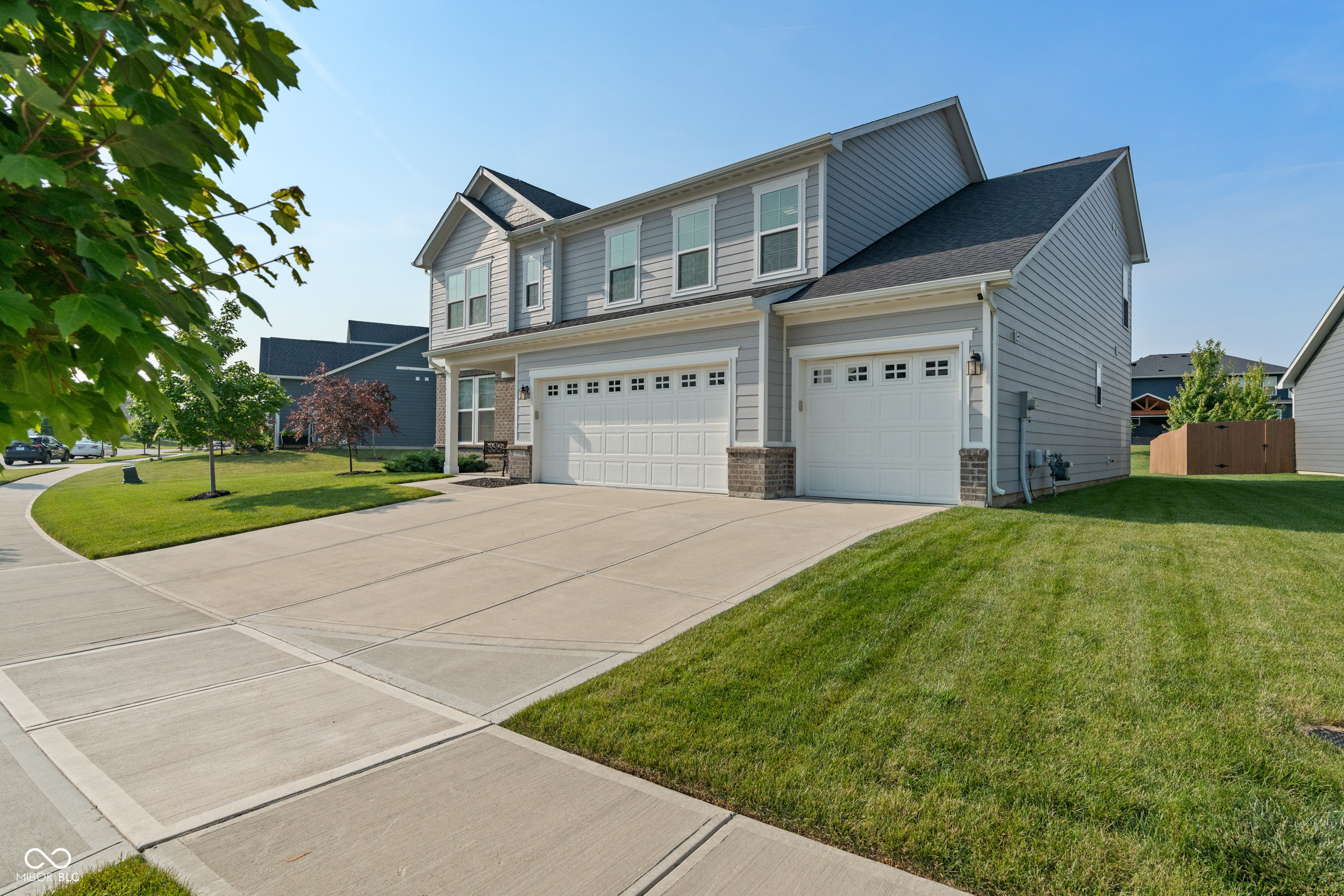 15736 Conductors Drive