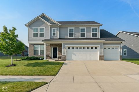 15736 Conductors Drive Westfield IN 46074
