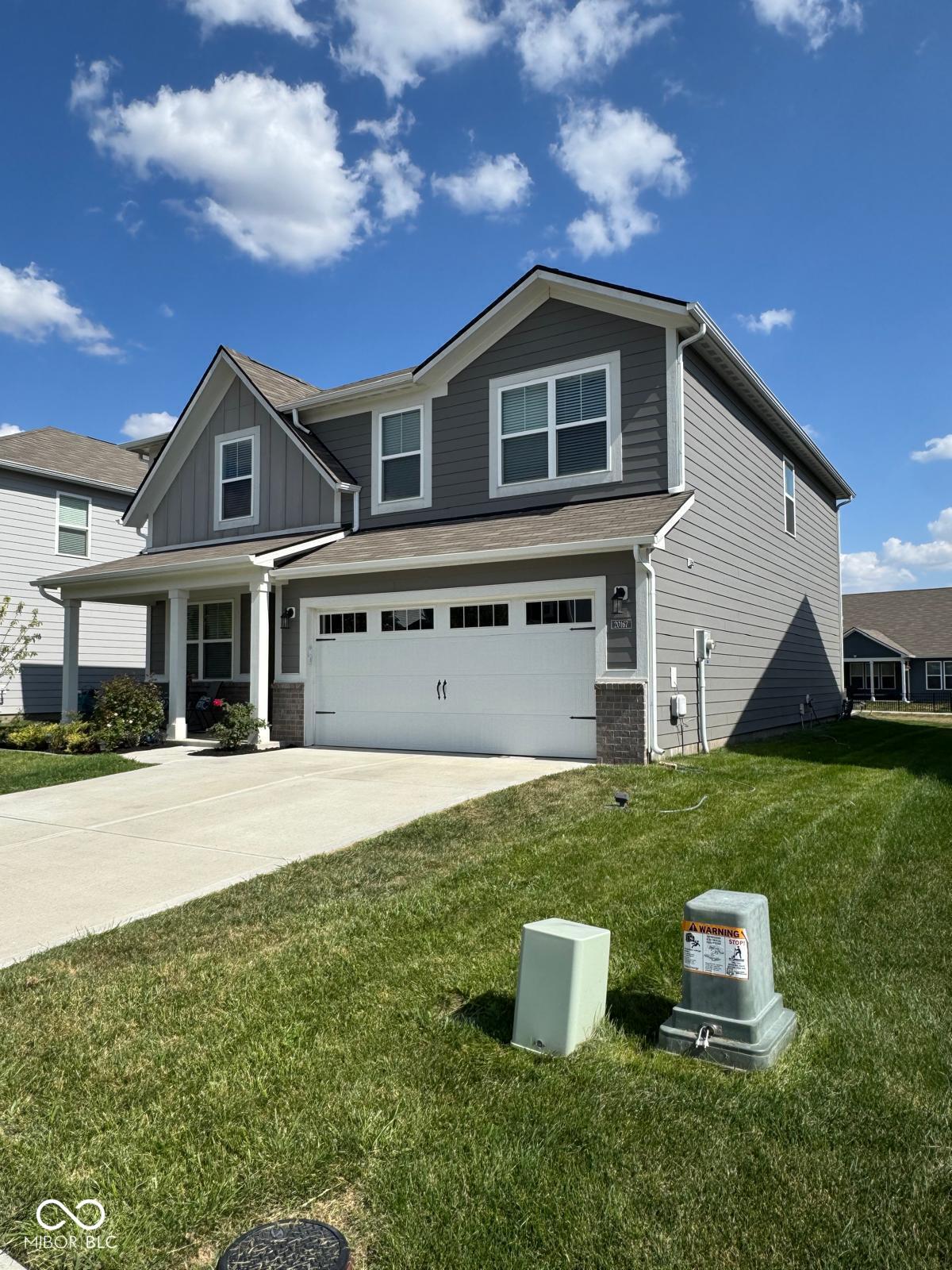 20167 Fenside Crossing