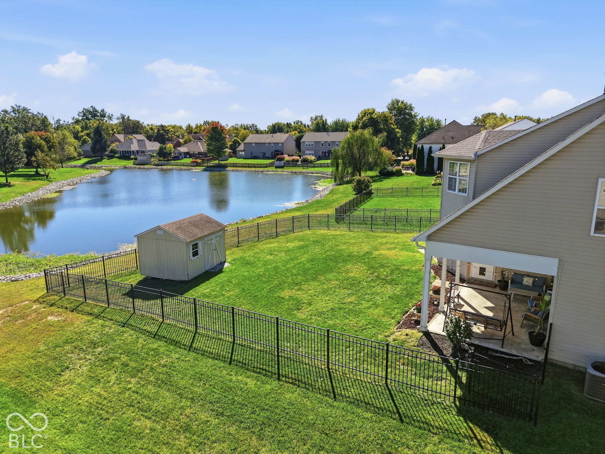 8035 Meadow Bend Lane