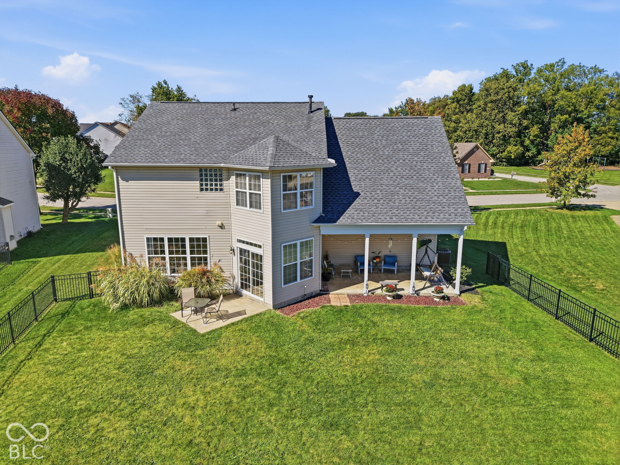 8035 Meadow Bend Lane