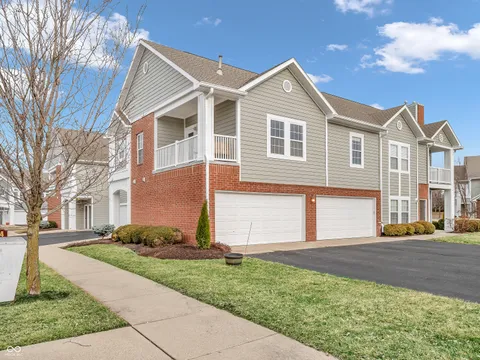 9657 Rialto Trail, Carmel, IN 46280 - MLS#: 22025906