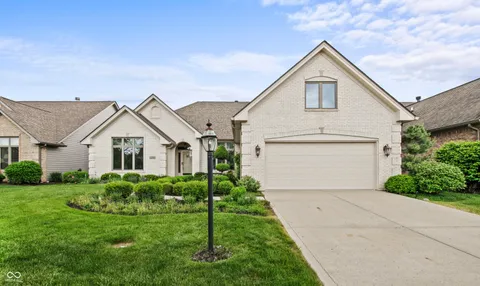 12739 Kiawah Drive, Carmel, IN 46033 - MLS#: 22037753