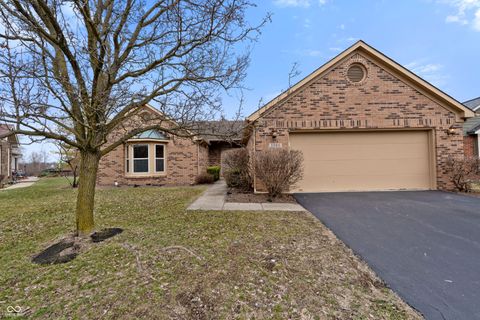 5565 Crystal Bay West Drive Plainfield IN 46168