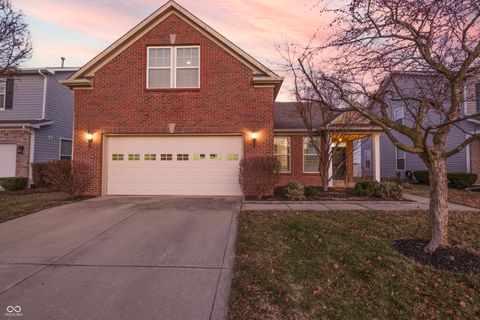 15504 Landsbrook Run E Noblesville IN 46060