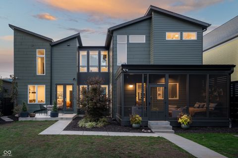 1137 E 10th Street Indianapolis IN 46202