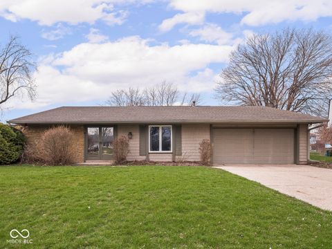 1746 Forsythia Drive Indianapolis IN 46219