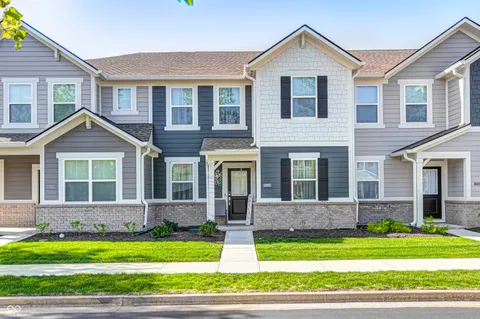 7239 Governors Row, Avon, IN 46123 - MLS#: 22034019