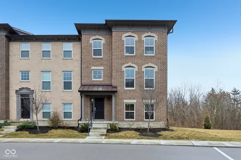 348 Brunswick Way, Zionsville, IN 46077 - MLS#: 22024933