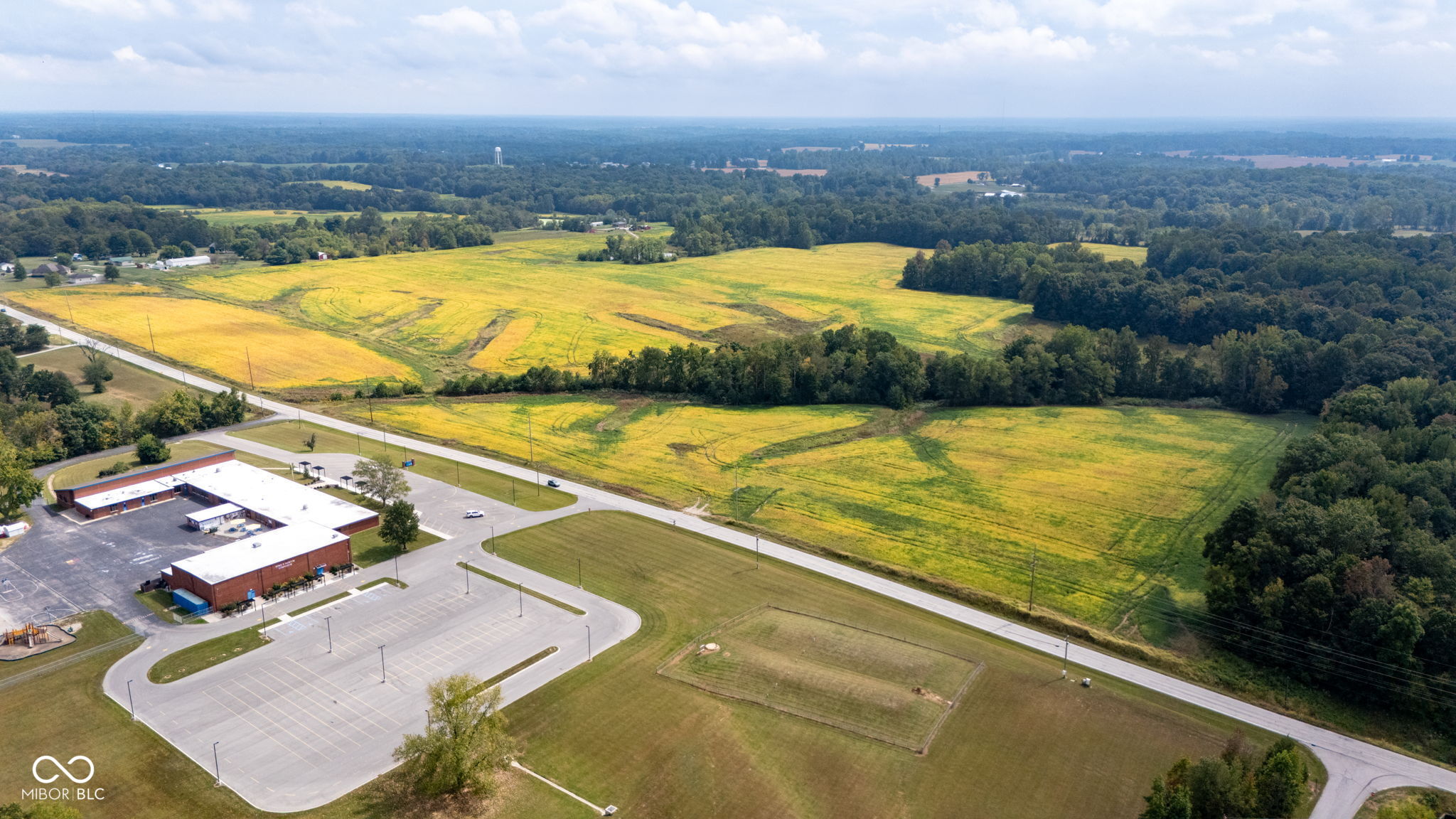 TBD State Highway 256