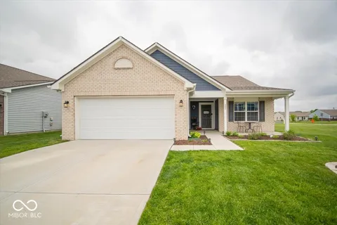 505 Shallowroot Lane, Sheridan, IN 46069 - MLS#: 22036882