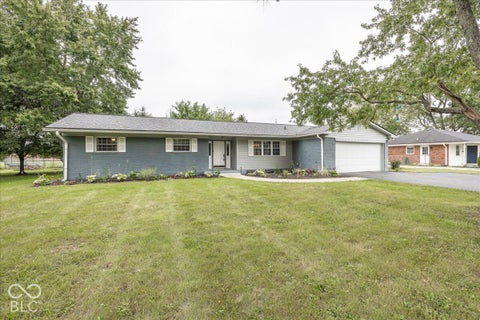 Photo of 5625 S 950 E, Zionsville, IN 46077 (MLS # 22126217)