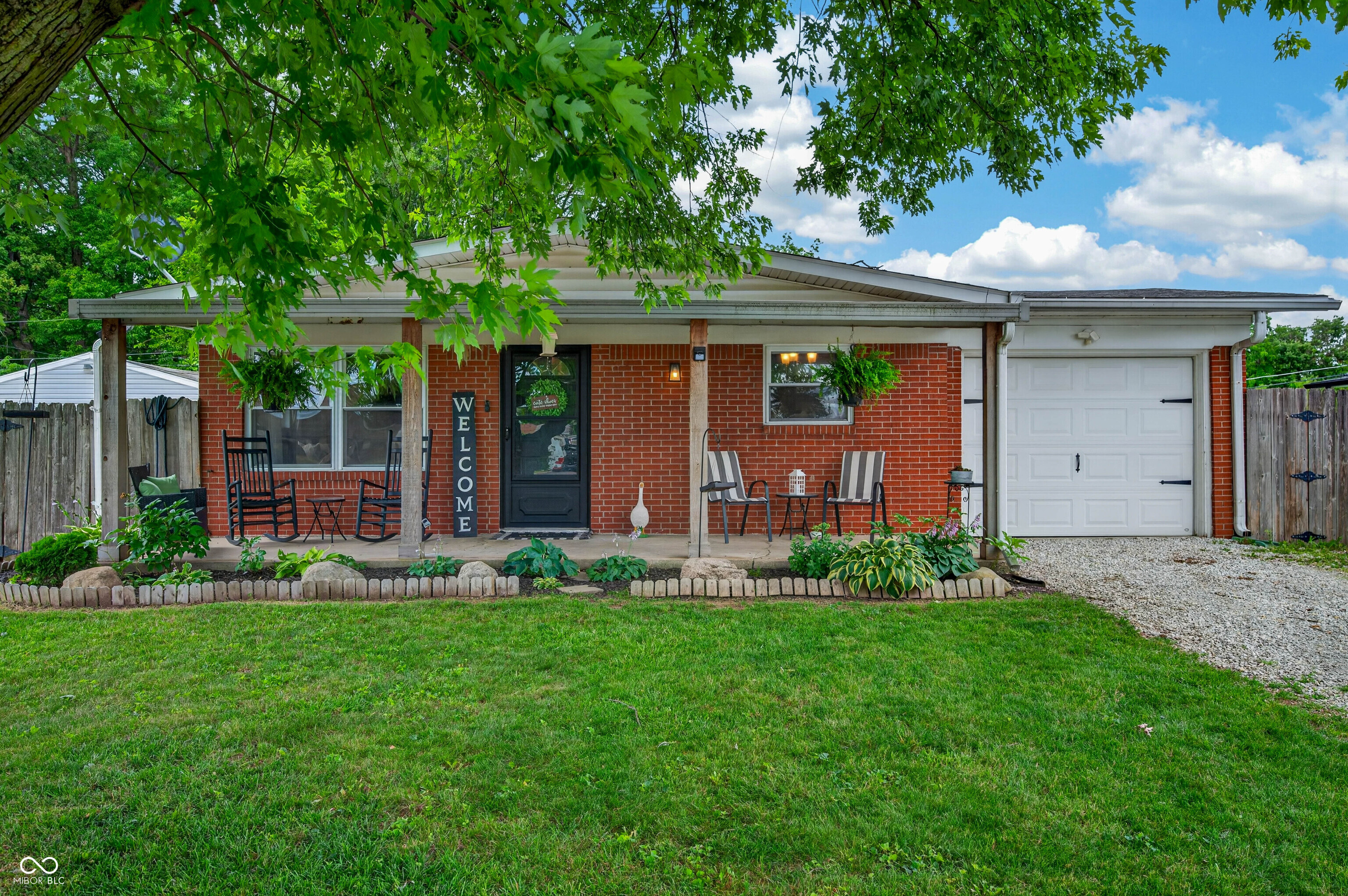 2634 Beulah