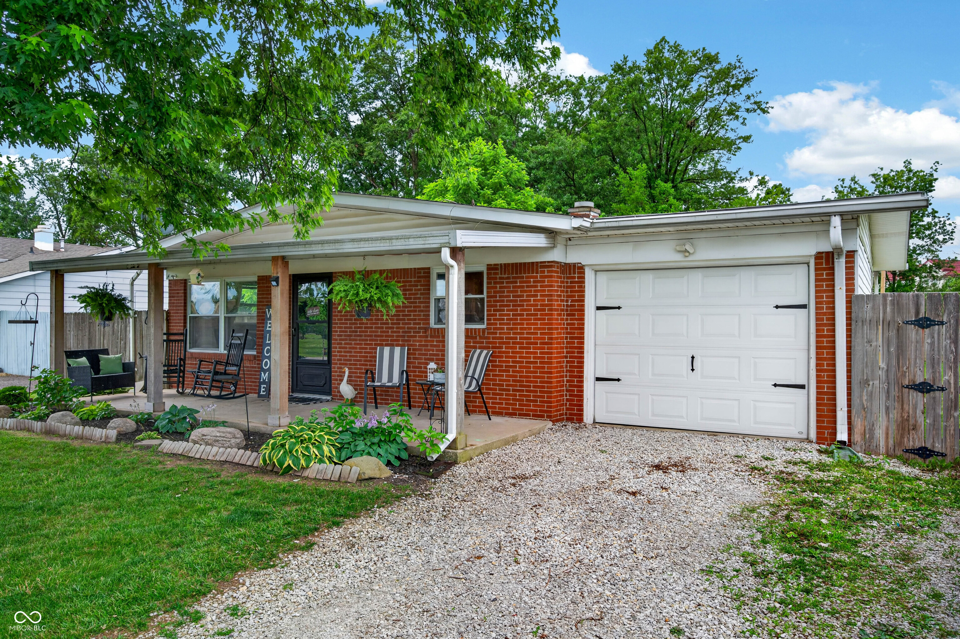 2634 Beulah