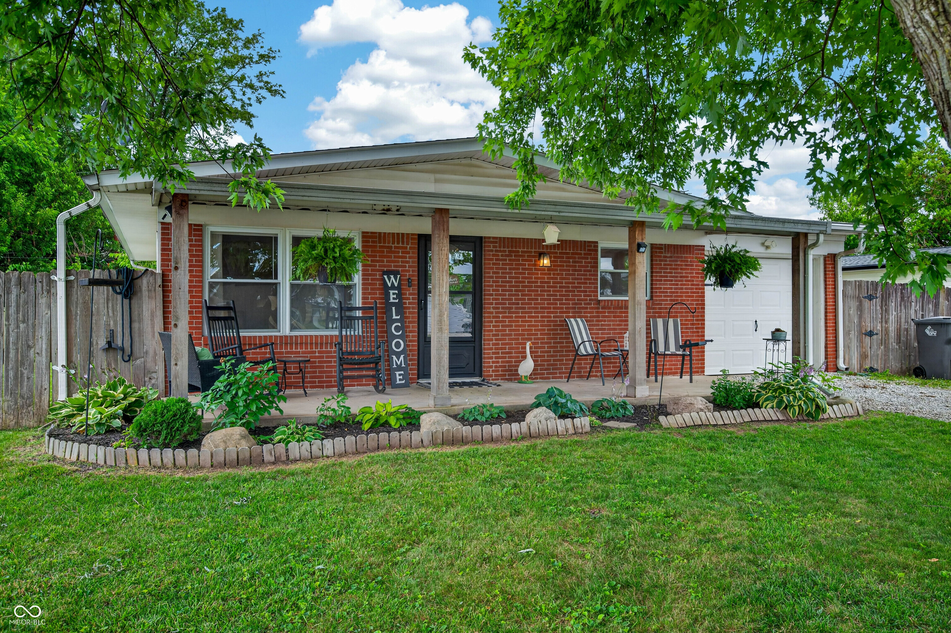 2634 Beulah
