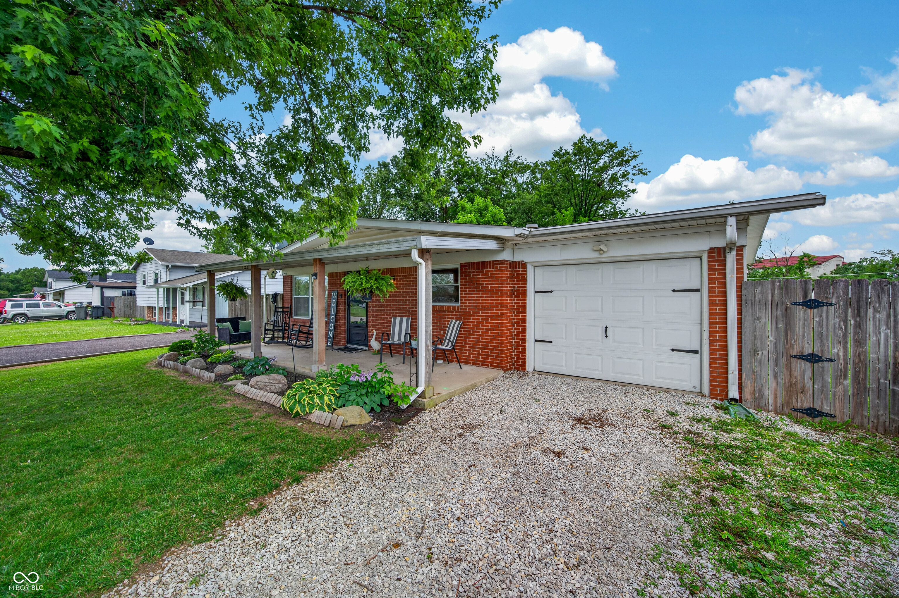 2634 Beulah