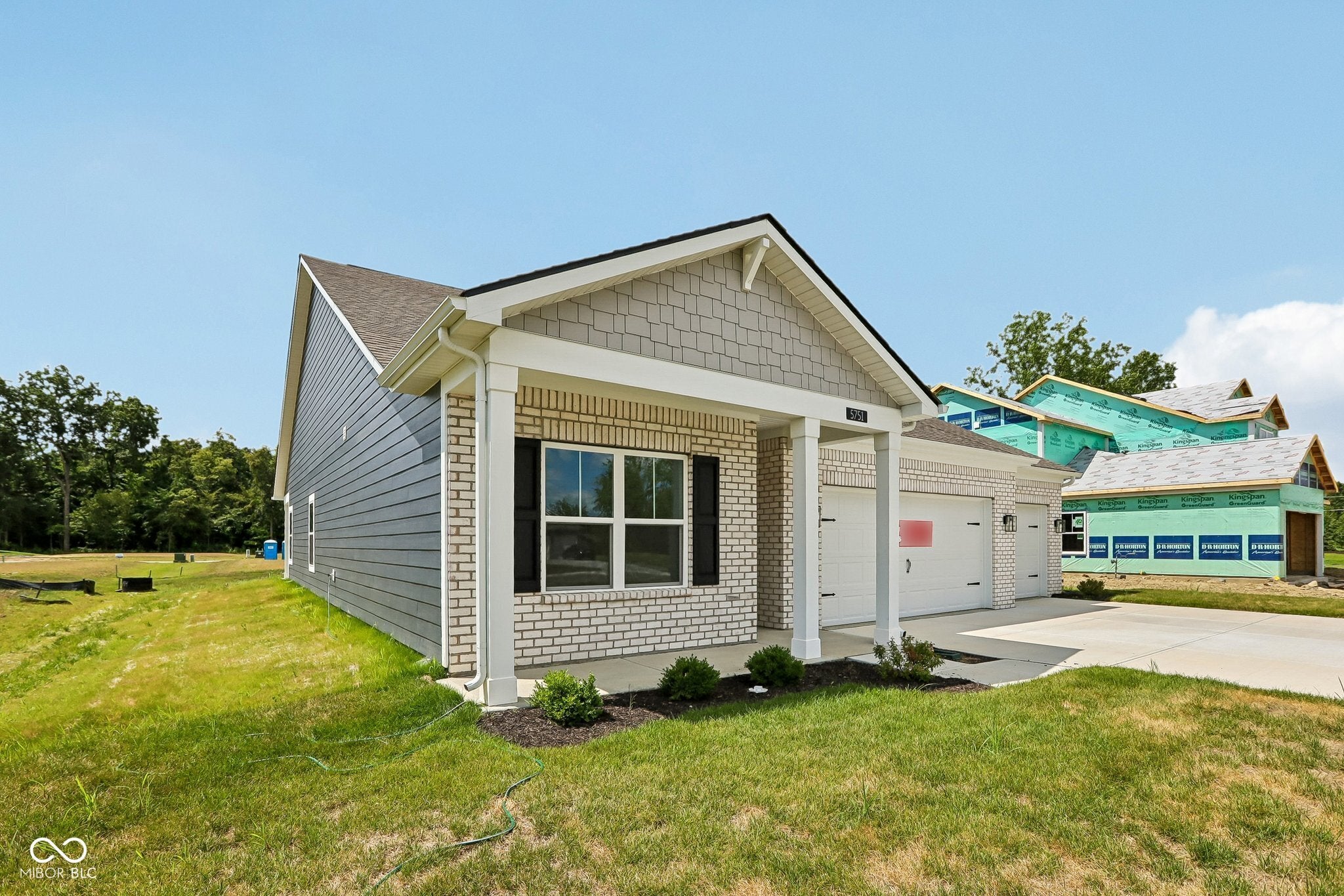 5751 Bancroft Drive