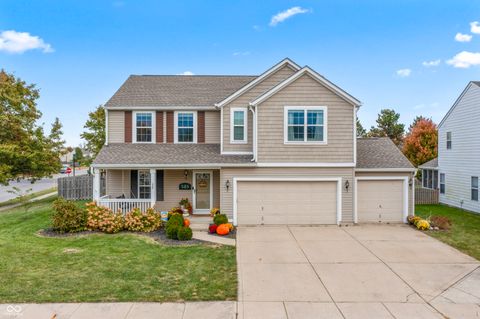 285 Earl Park Way Westfield IN 46074