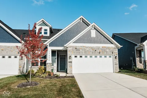 17066 Cole Evans Drive, Noblesville, IN 46060 - MLS#: 22009329