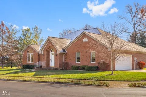 5059 Countess Drive, Columbus, IN 47203 - MLS#: 22013394