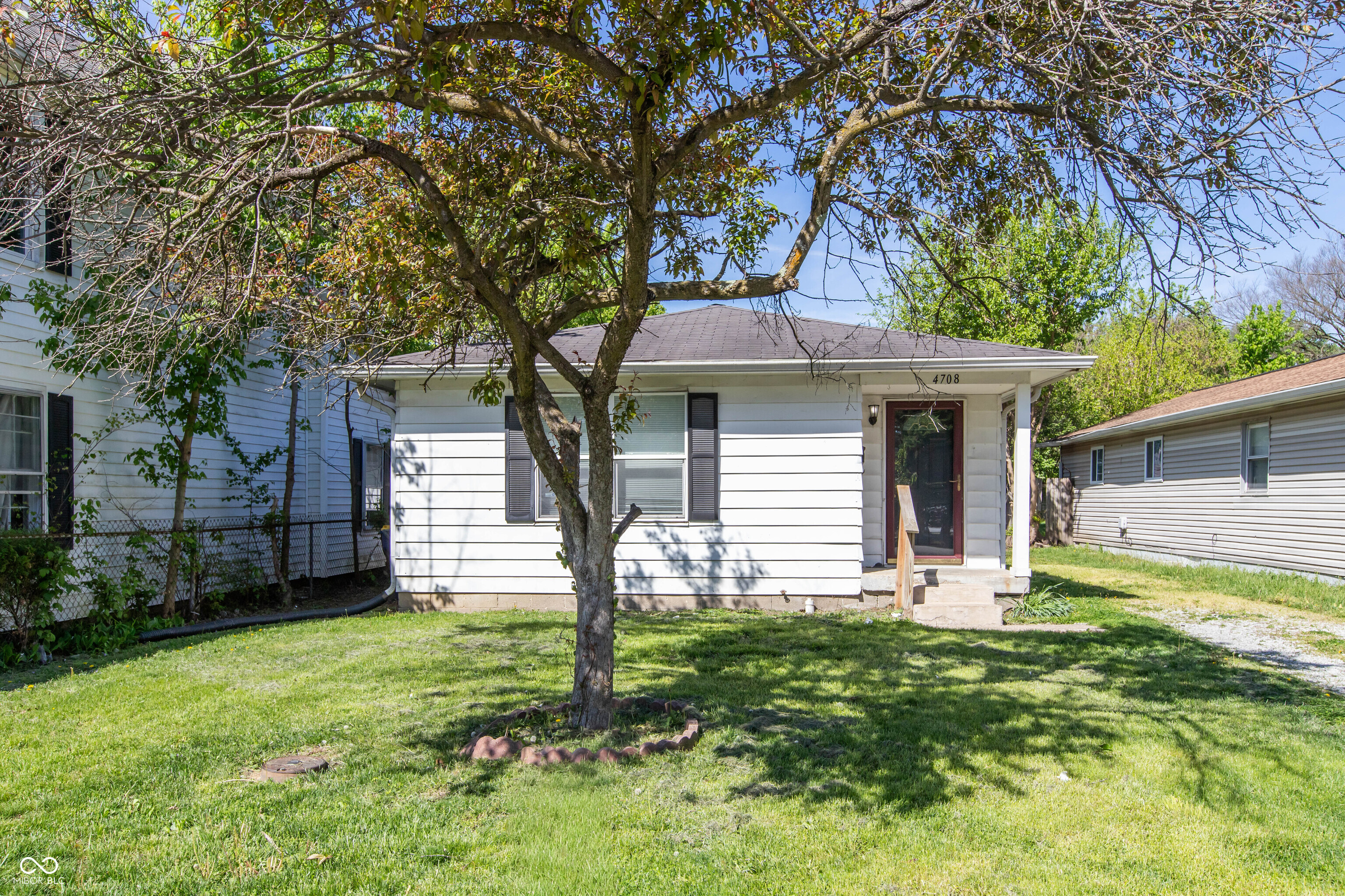 4708 Payton Avenue