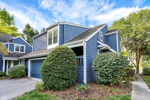 7747 Harbour Isle 8 Indianapolis IN 46240