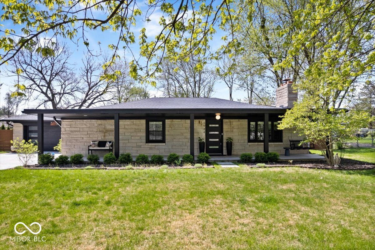 9944 Holaday Drive