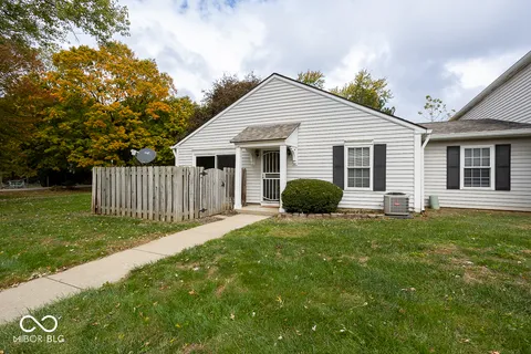 6072 Wingedfoot Court, Indianapolis, IN 46254 - MLS#: 22006999