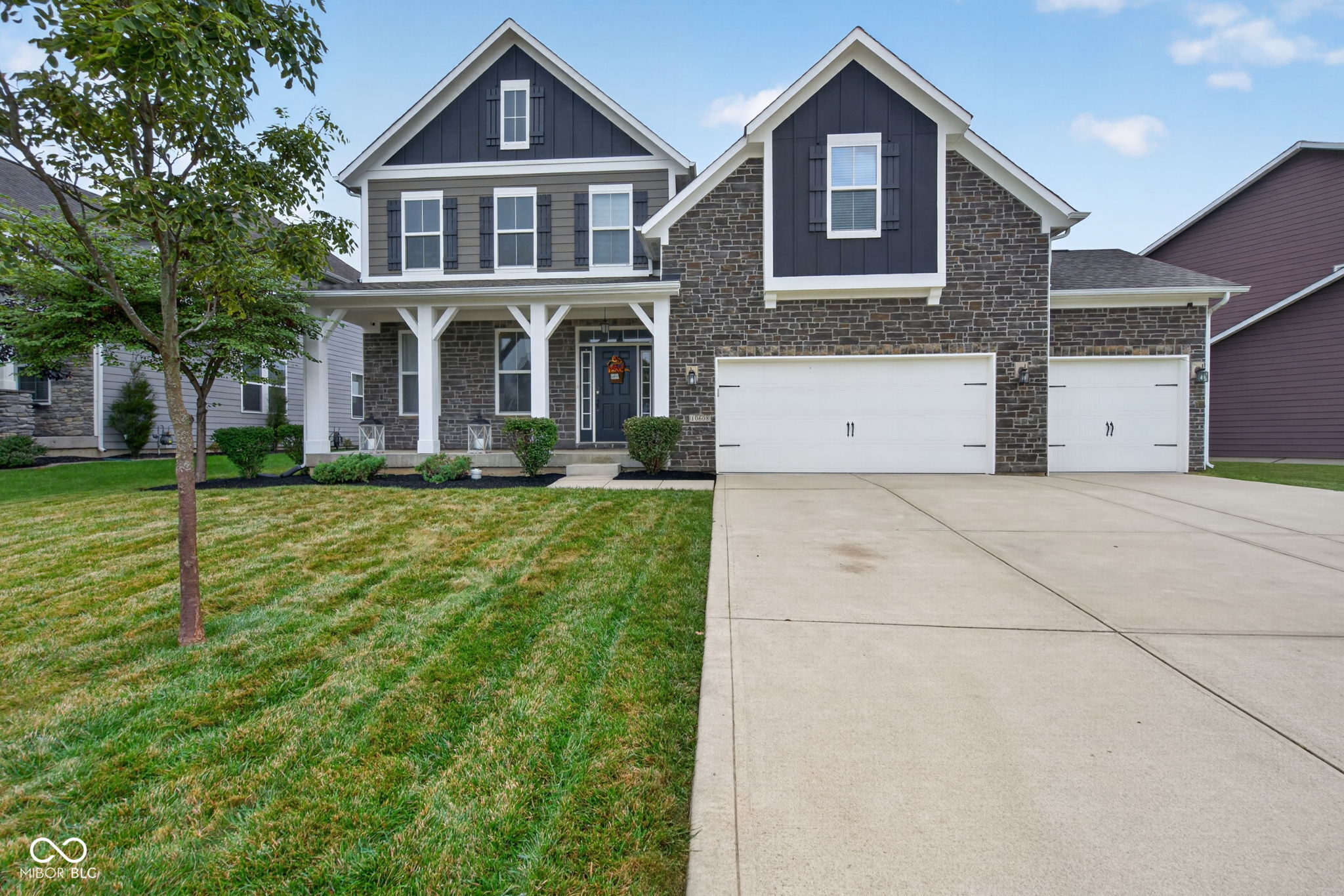 10608 Kensington Lane