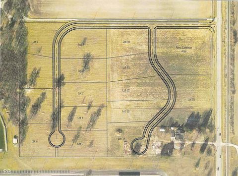 00 N US Highway 231 Crawfordsville IN 47933