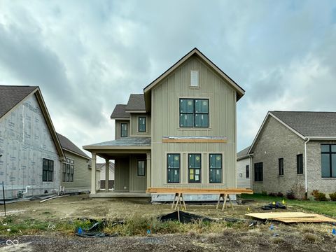 17342 Ditch Road Westfield IN 46074