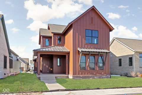 17342 Ditch Road Westfield IN 46074