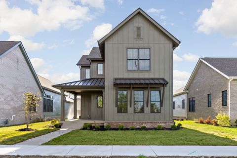 Photo of 17342 Ditch Road, Westfield, IN 46074 (MLS # 22067651)