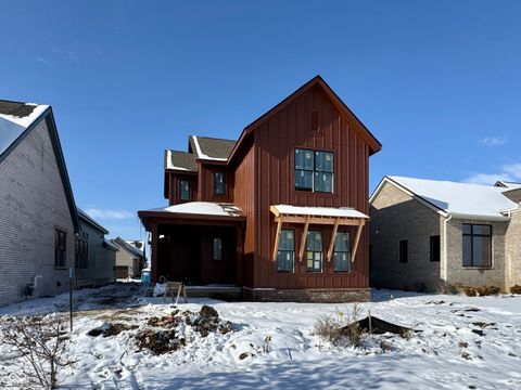 17342 Ditch Road Westfield IN 46074