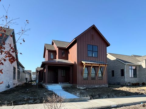 17342 Ditch Road Westfield IN 46074