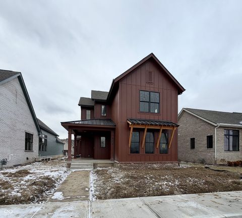 17342 Ditch Road Westfield IN 46074