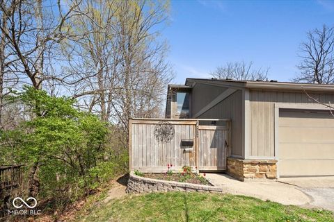 Photo of 4259 Indian Pipe Trace #0, Indianapolis, IN 46237 (MLS # 22094853)